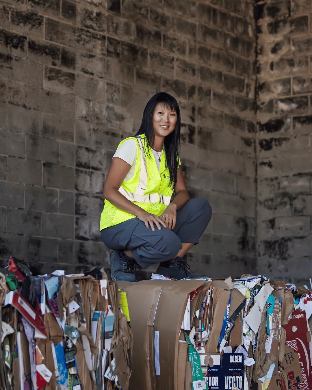 Creating a Stronger Community for All: A Message from Emterra Group’s Chief Sustainability Officer