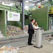 Emterra Group Officially Opens Recycling Plant in Global Transportation Hub