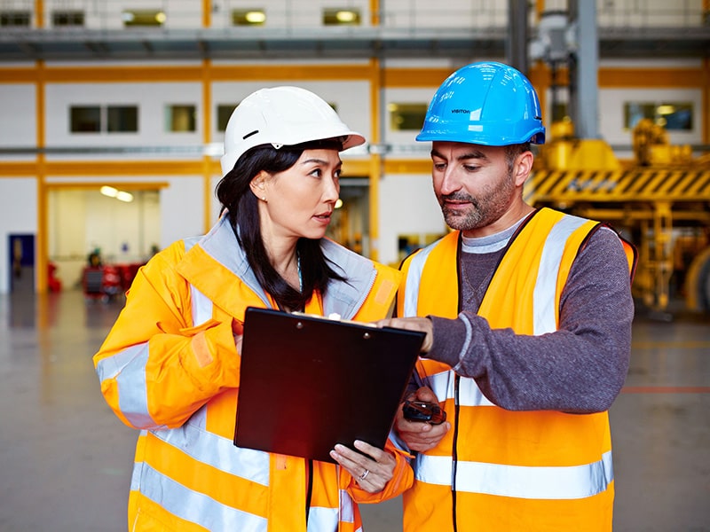 Waste Stream Audit