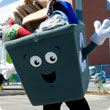 Winner of Garbage and Recycling Contract