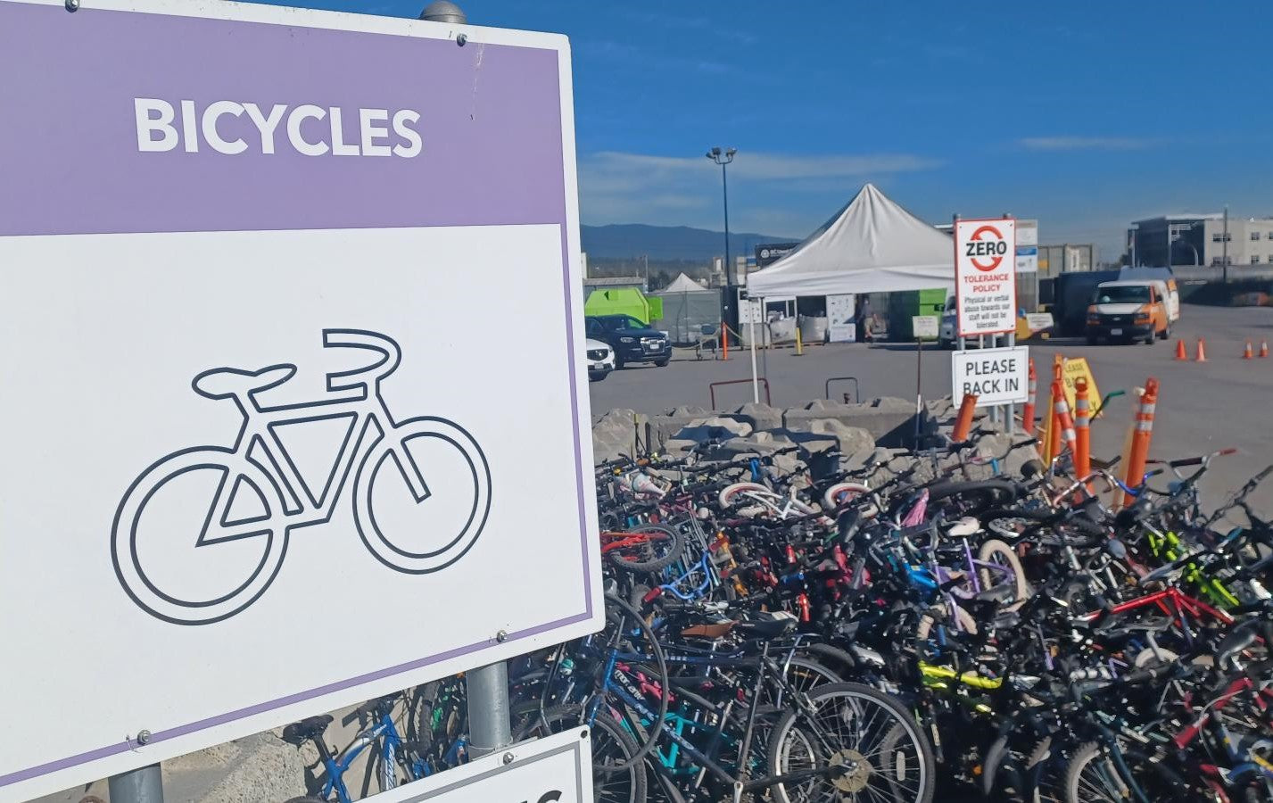 Bicycle Collection