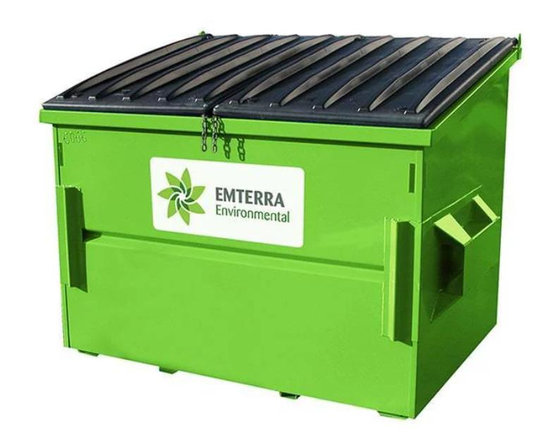 Institutional Recycling Programs in Ontario: How to Improve Diversion in Facilities