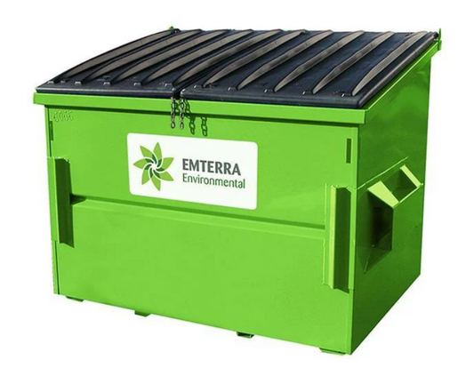 Institutional Recycling Programs in Ontario: How to Improve Diversion in Facilities