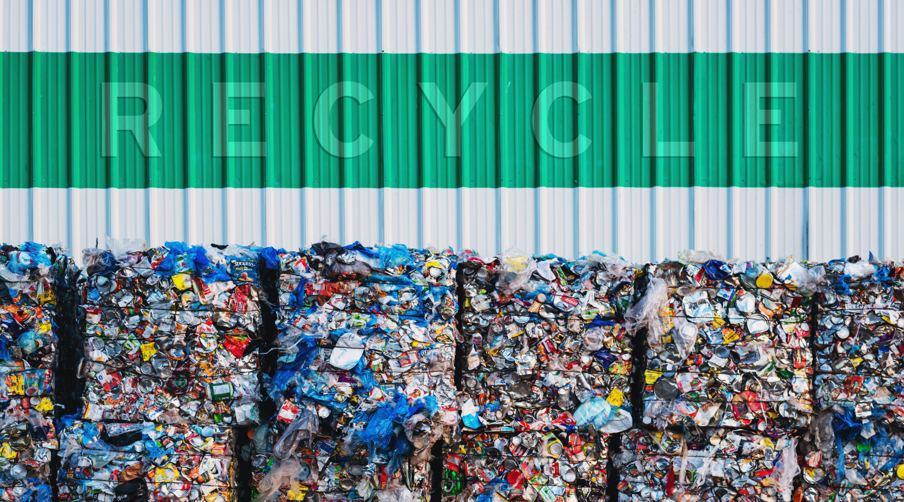 Plastic Recycling Codes: What do they mean?