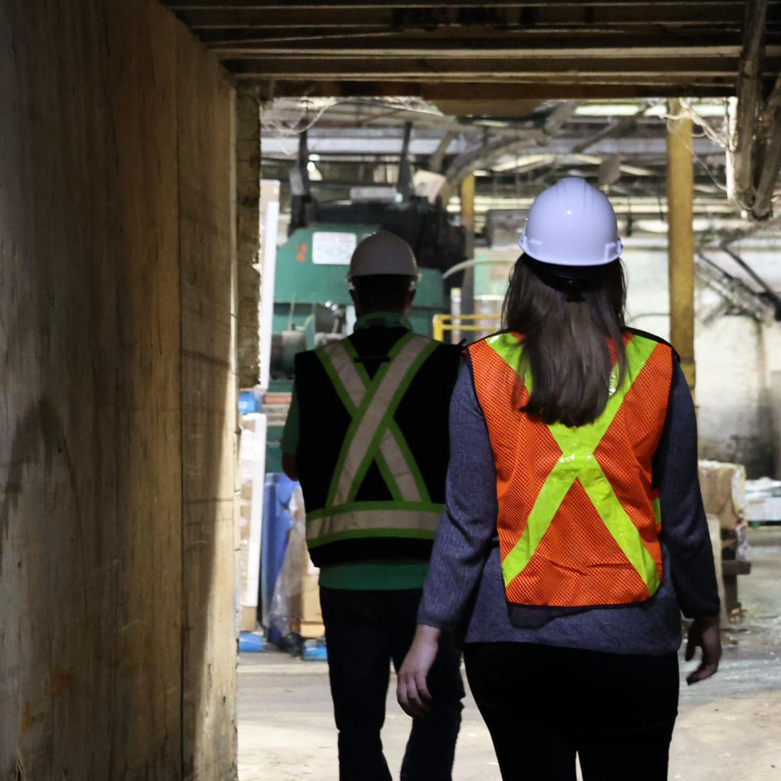 An Insider's Look at our Liquids Processing Plant