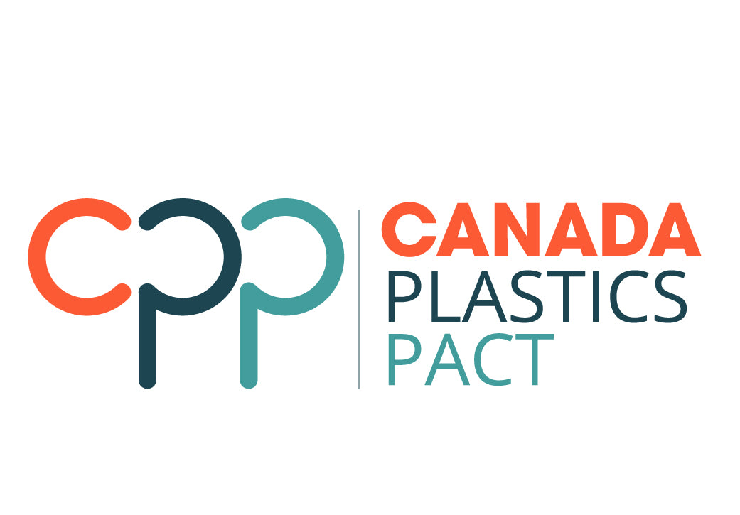 Emterra Group and Ryse Solutions join the Canada Plastic Pact to help lead the charge towards a circular economy.