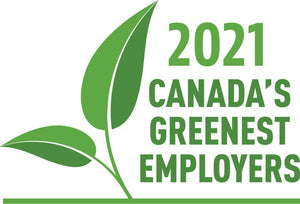 Emterra is one of Canada’s Greenest Employers – 6 Years in a Row!