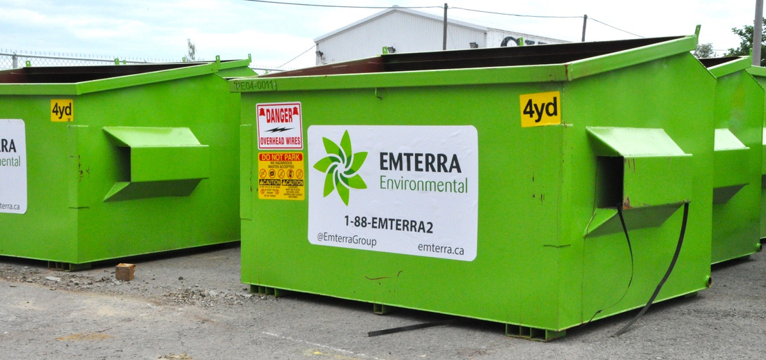 Commercial Waste Management in Metro Vancouver: What Businesses Should Know