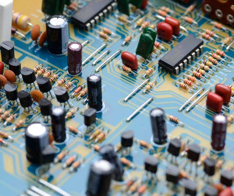 Shifting Responsibility from WEEE to Me: Waste Electrical & Electronic