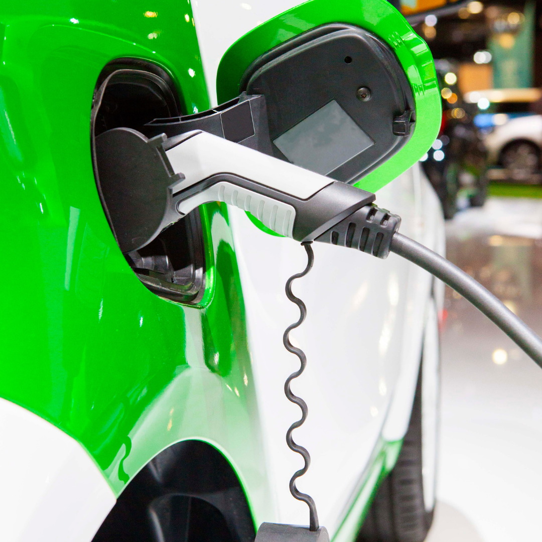 Electrifying the Future: Emterra Group's Bold Move into Electric Vehicles