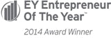 Emmie Leung’s “Gravity Defying” Accomplishments Win Her Prestigious EY Entrepreneur Of The Year™ Ontario 2014 Energy and Cleantech Award