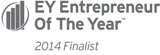 Emmie Leung named 'Gravity Defying' Finalist in Prestigious EY Entrepreneur Of The Year™ Awards