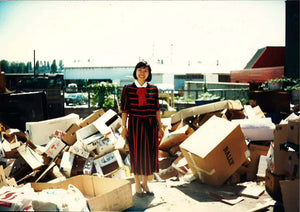 Finding Freedom and Success in Canada: Emmie's Story of Tenacity and Triumph