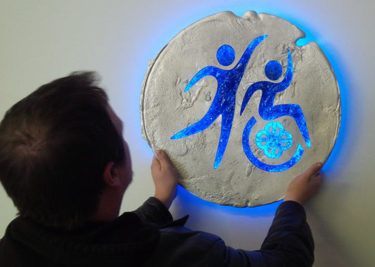 A shared vision for community, business and art in Saskatoon, Saskatchewan 