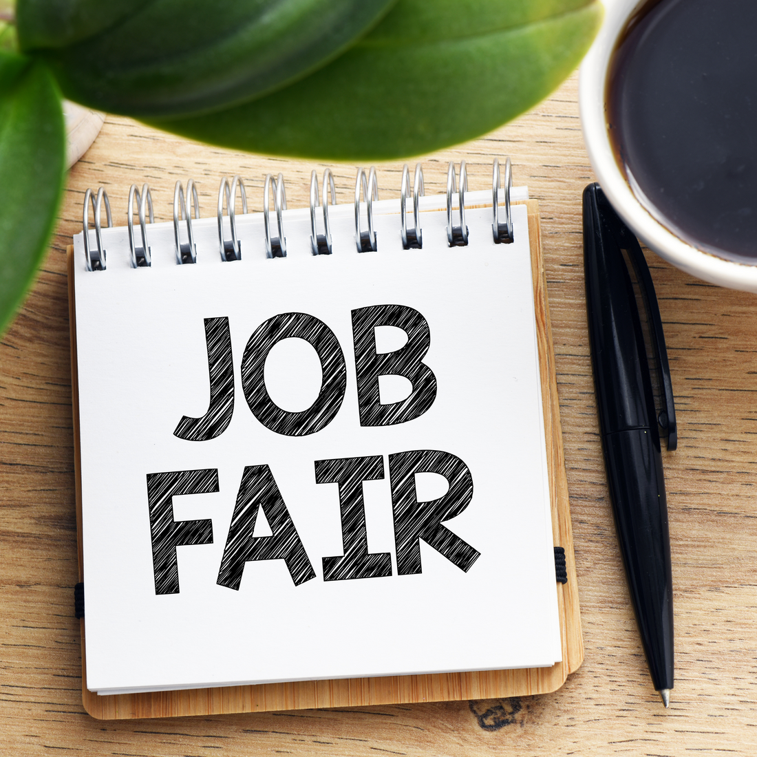 Career Fairs