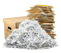 Another Shred-A-Thon happening in Chilliwack