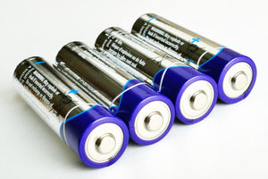 Battery producers individually and legally responsible for collection and management of used batteries under regulation