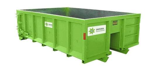 The Complete Guide to Roll-Off Bin Rental for Construction and Renovation Projects in Canada
