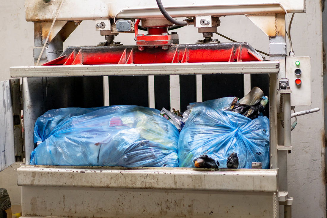 Do You Need a Commercial Compactor? Signs, Savings, and How it Works