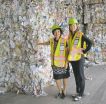 From recycling to riches