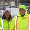 Emterra Plays Santa’s Elves in Time for Christmas