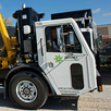 Emterra Environmental Awarded by FortisBC for Investing in Innovative Green CNG Fleet