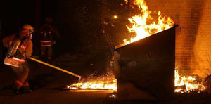 Dumping autobins cuts arson