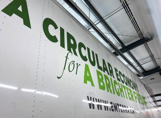 The Expansion Driving Canada’s Circular Economy Into a Brighter Future
