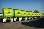 Emterra Group goes even greener with compressed natural gas (CNG) conversion