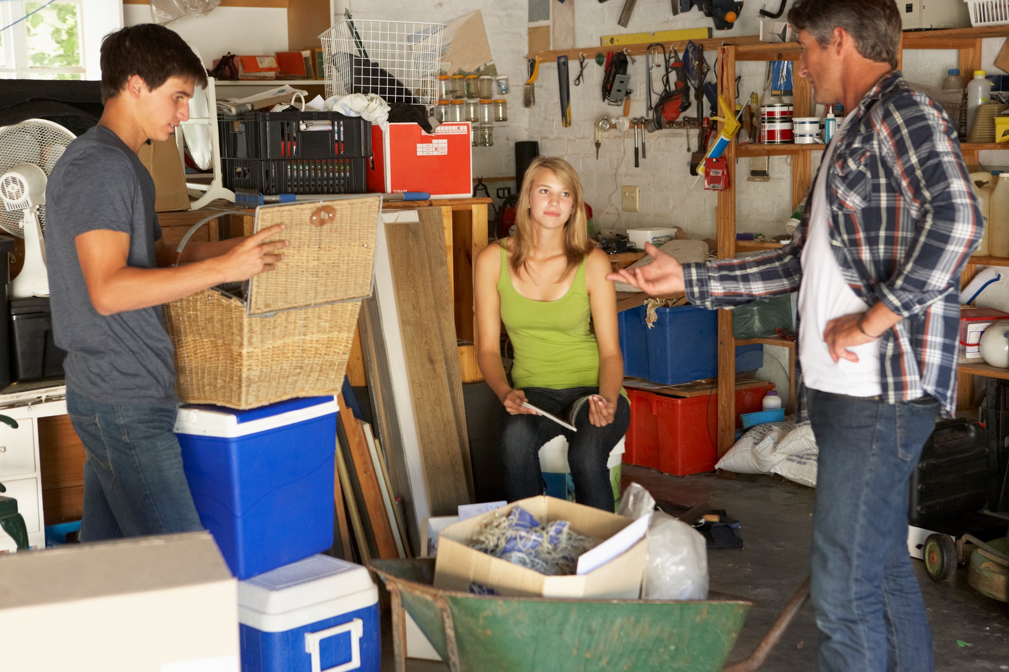 For a limited time, Emterra Environmental is offering a new Spring Clean Up promotion, the complete home and yard bin service