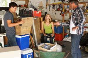 For a limited time, Emterra Environmental is offering a new Spring Clean Up promotion, the complete home and yard bin service