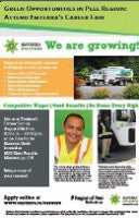 Emterra Job Fair August 29th!