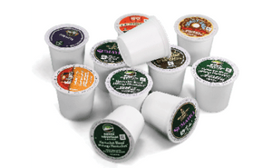 Keurig partners with Emterra to develop solution to K-Cup(R) pods recycling