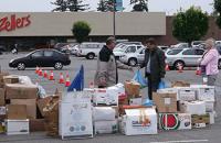 Chilliwack Shred-a-Thon Rallies Residents