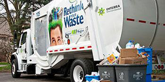 Make Your Contribution at the Curb ™ Launches