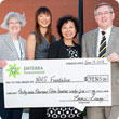 Make Your Contribution at the Curb!” Expands to Bring Local Businesses On Board