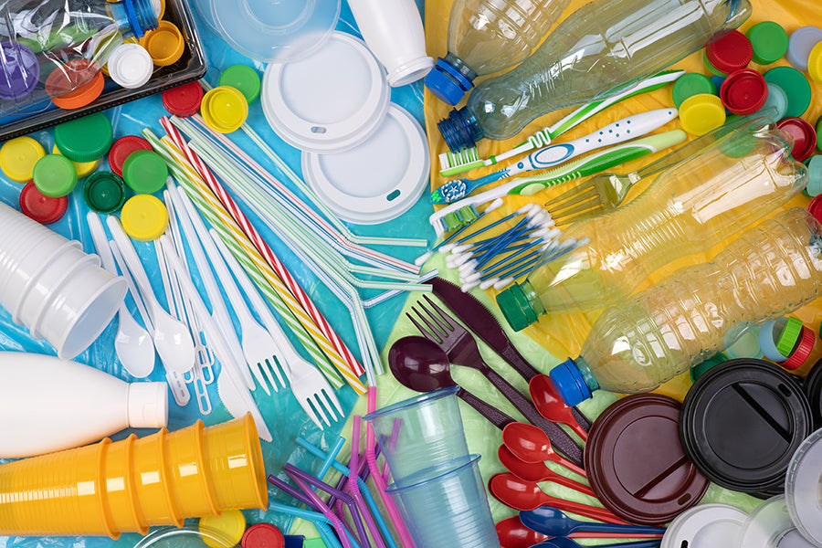 How Businesses Can Reduce Single-Use Plastics: A Practical Reduction Plan for Canadian Operations