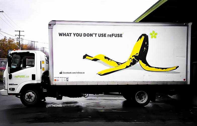 ReFUSE What You Don’t Use: A Dive Into Organics Recovery on Vancouver Island