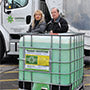 Transformations Windshield Washer Fluid: Closing the Recycling Loop