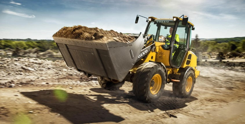 The Future is Green: Emterra Leads the Charge with New Zero Emissions Mobile Equipment