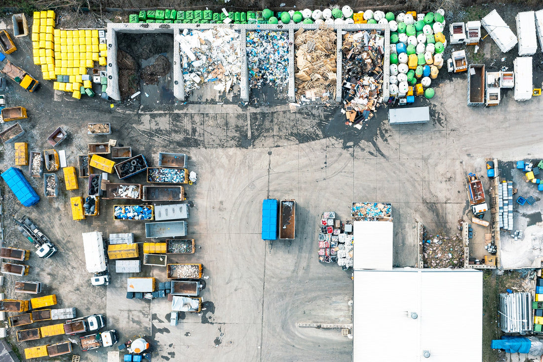 Cross-Border Waste Compliance for Canadian Companies