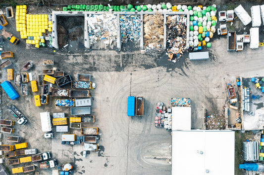 Cross-Border Waste Compliance for Canadian Companies