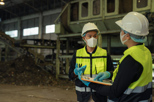 What is a Waste Stream Audit in Canada, and Does Your Business Need One?