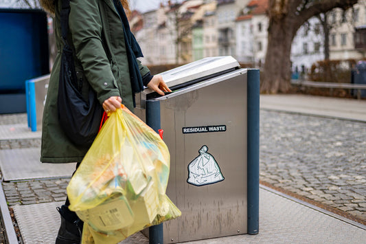Waste Compliance Requirements in Canada