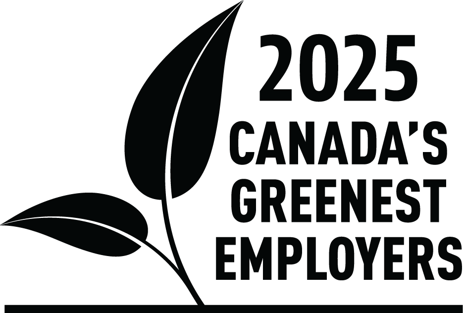 Canada’s Greenest Employers