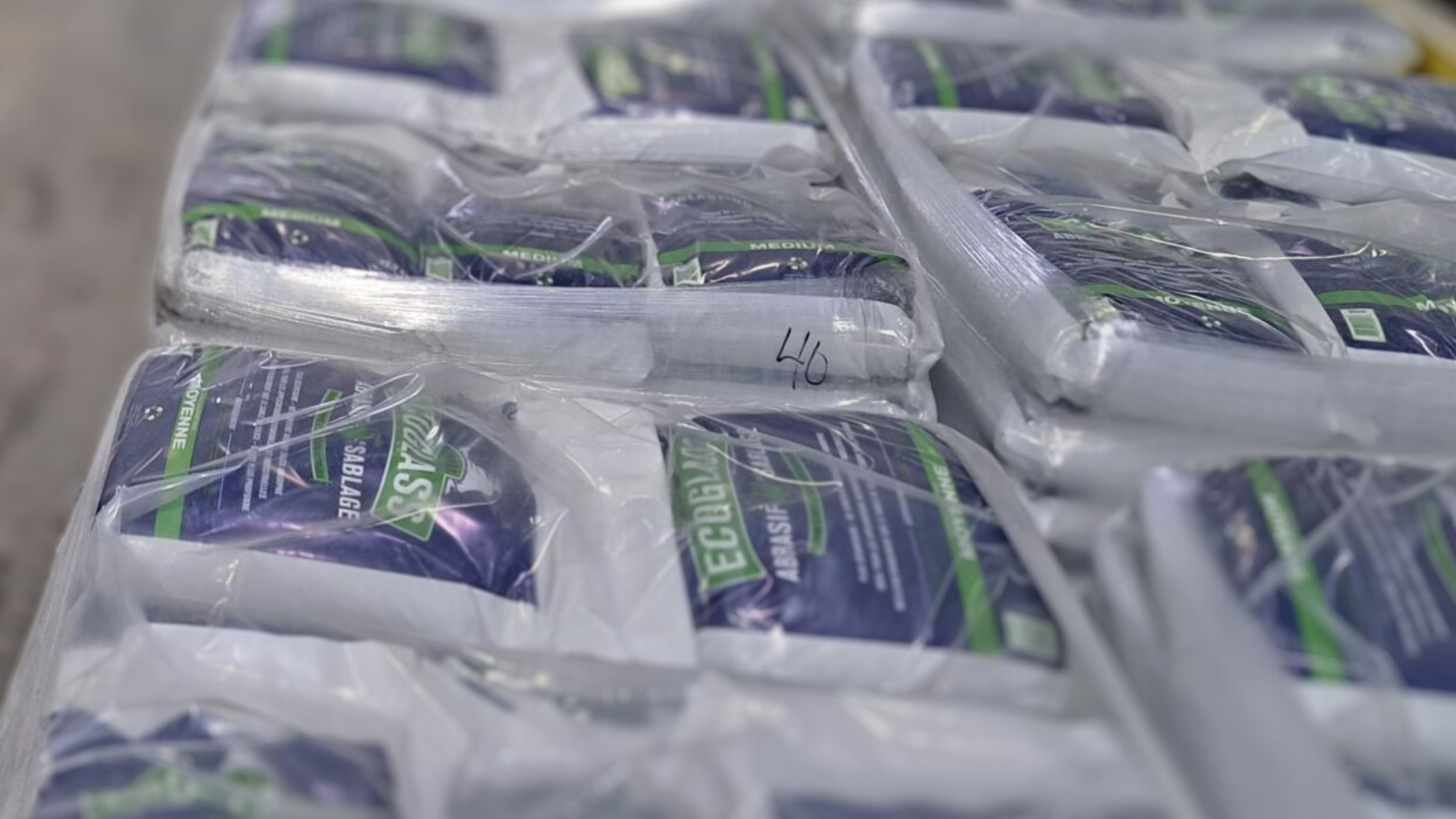 Niagara Ecoglass image