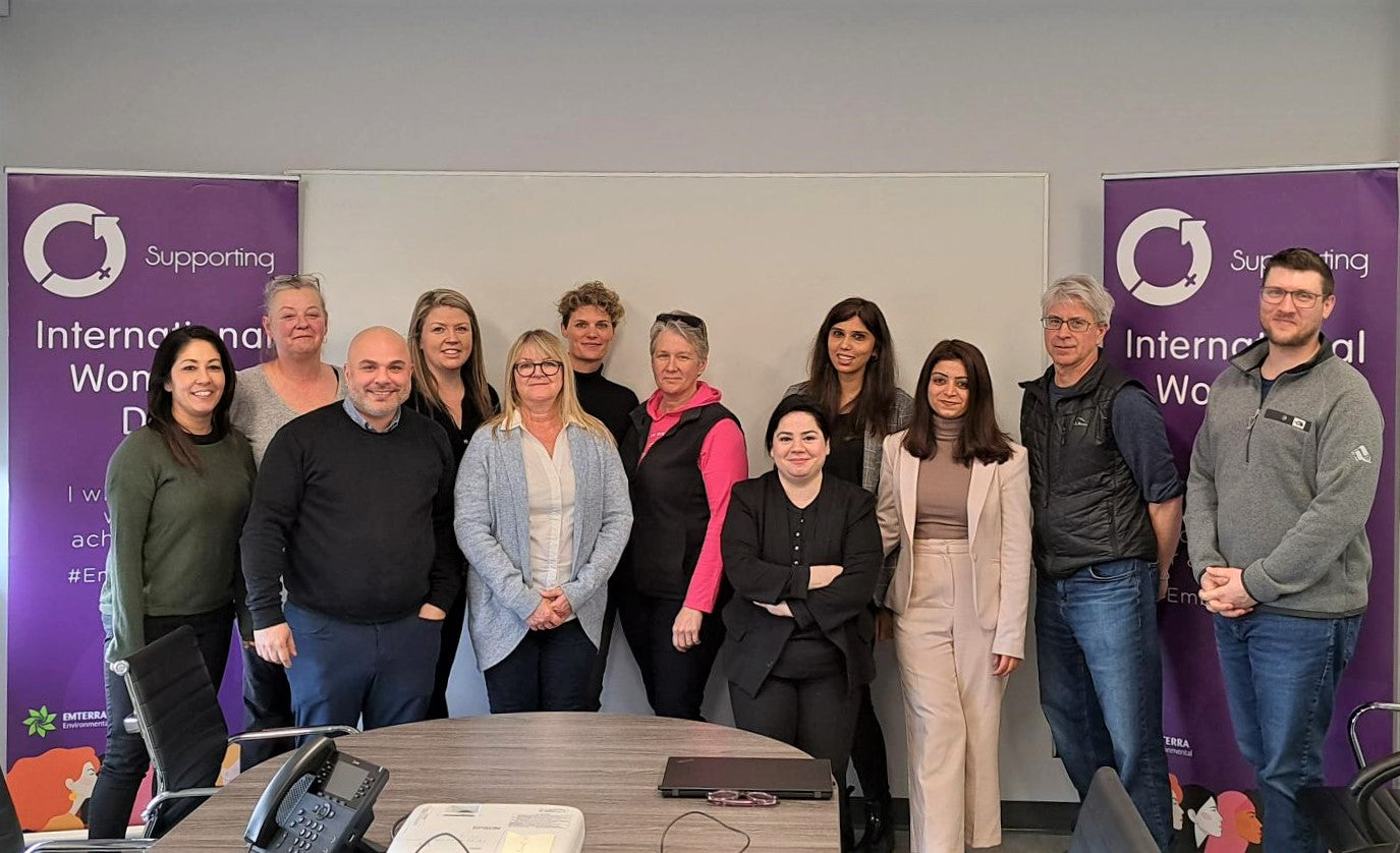 Diversity. Equity. Inclusion.