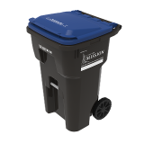 recycle cart - 240L