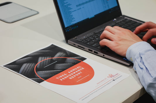 Producer Responsibility Services