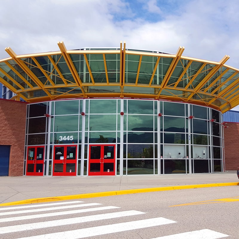 Facilities Collection